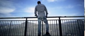 "con ganas de vivir"